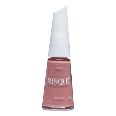 Esmalte Risque Cremoso 8mL Chik Pop