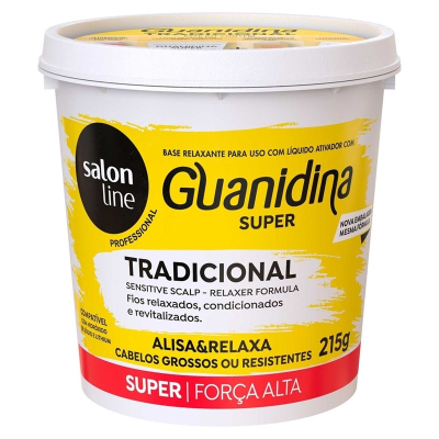 Alisante Salon Line 215g Super