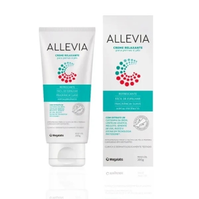 Allevia, cr 200g