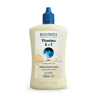 Vitaminas Bio Extratus A+E 100mL