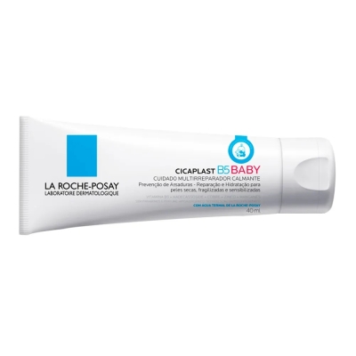 Cicaplast b5 baby, 40ml