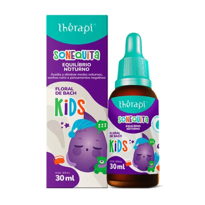 Floral Therapi Kids Sonequita 30mL