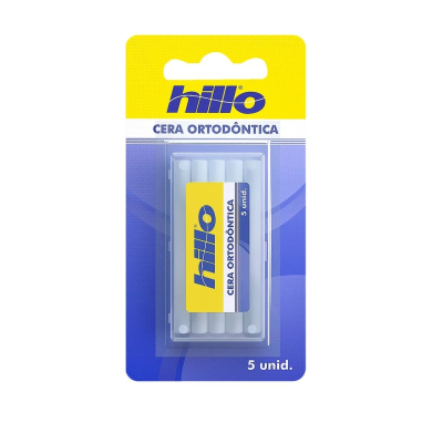 Cera Ortodontica Hillo 3g