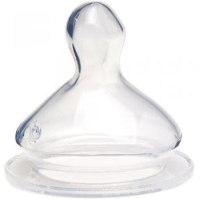 Bico Mamadeira 2 Neopan 1 Unidade Ortodôntico Silicone 1286