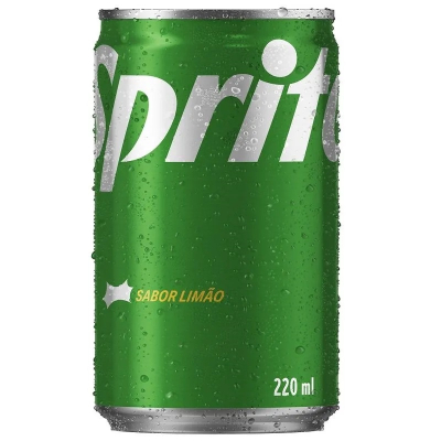 Sprite Lata 220mL