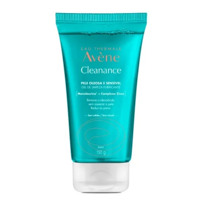 Cleanance Gel Limpeza Purificante 150mL