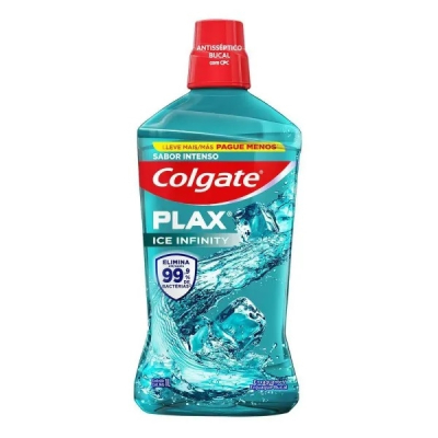 Plax 1000mL Fresh Mint