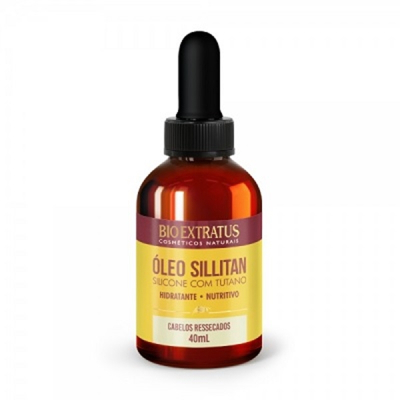 Óleo Sillitan Tutano 40mL