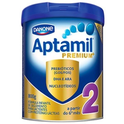 Aptamil 2 800g 6-12 Meses