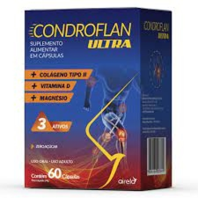 Condroflan Ultra 60 Cápsulas