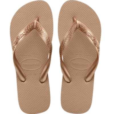 Havaianas Top 33/34 Rose Gold