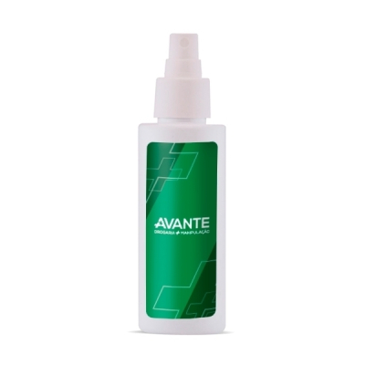 Desodorante Antitranspirante Spray 100mL