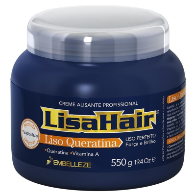 Alisante Lisa Hair 550g