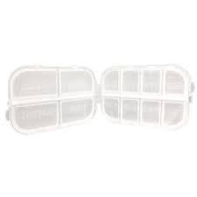 Porta Comprimidos Divisoes 3B