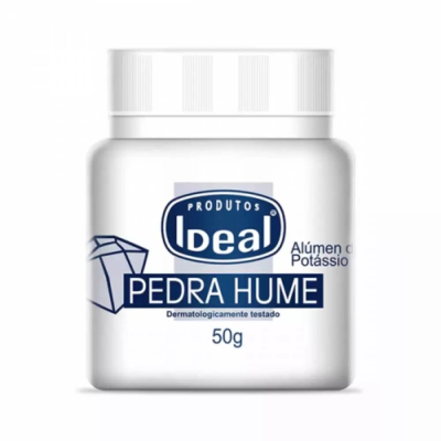 Pedra Hume 50g