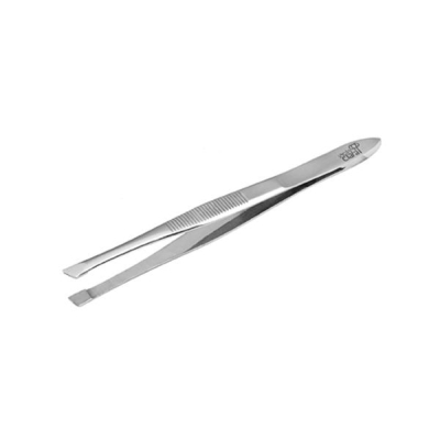 Pinça Ponta Dourada 1 Unidade Santa Clara 462