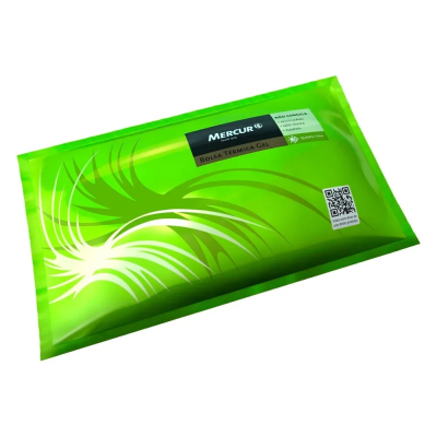 Bolsa Térmica Gel Mercur 1 Unidade M Verde Bc0130-M