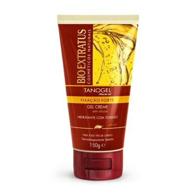 Tanogel Radical Gel Creme 150g
