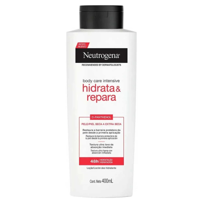 Neutrogena Body 400mL Hidrata/Repara