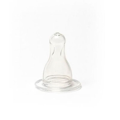 Bico Mamadeira Mamita 1 Unidade Redondo Sil