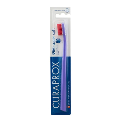 Escova Dental Curaprox SuperSoft 1 Unidade 3960