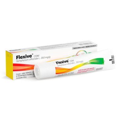 Flexive Creme 50g