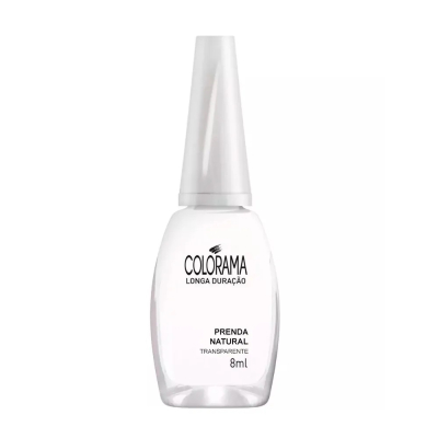 Esmalte Colorama Natural 8mL Prenda