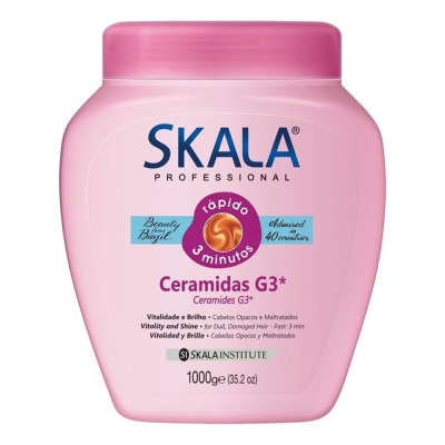 Creme Skala 1Kg Ceramidas