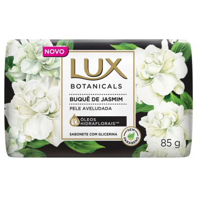 Sabonete Lux 85g Buque de Jasmim