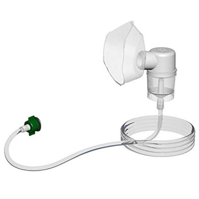 Kit Nebulizador AD Rosca Ref.: 205/Adv1.6