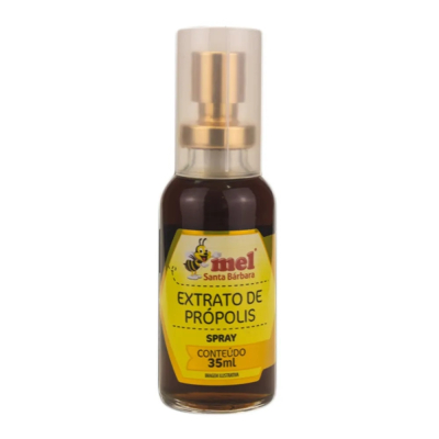 Extrato de Própolis Spray 35mL