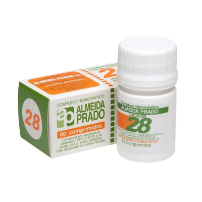 Almeida Prado 28 Menopausa