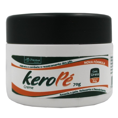 Kero Pe 70g Creme