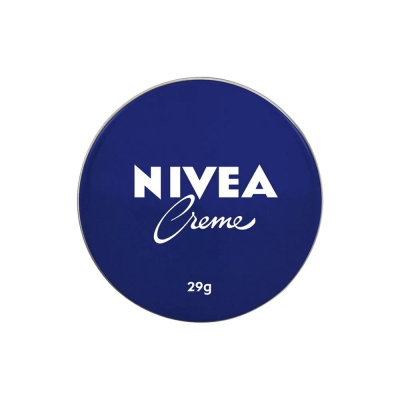 Creme Nivea Lata 29g