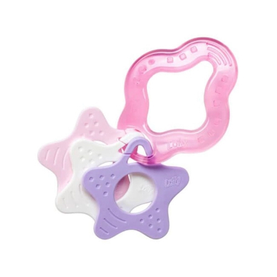 Mordedor Clean Estrela Azul C7041-01