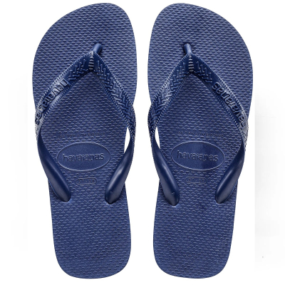 Havaianas Top 41/42 Marinho