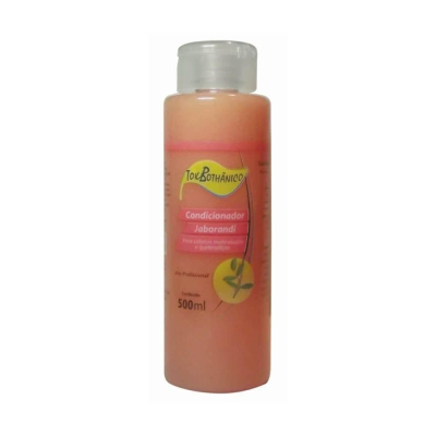 Condicionador Tok Bothânico 400mL Jaborandi