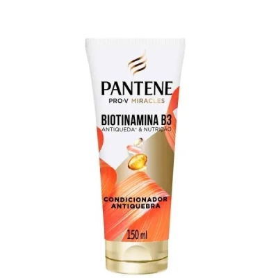Cond pantene, 150ml biotinamina