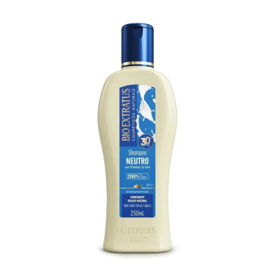 Condicionador Bio Extratus 250mL Neutro