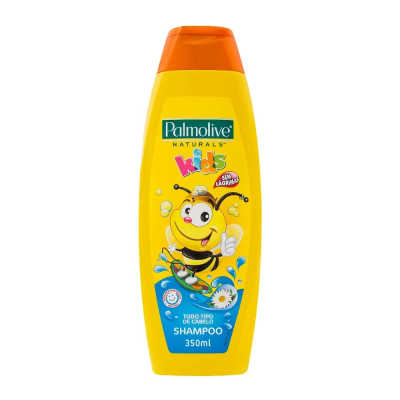 Shampoo Palmolive Kids 350mL