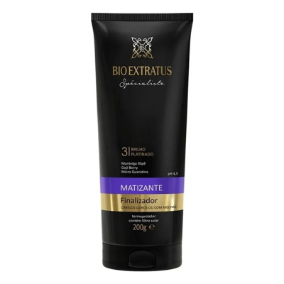 Finalizador Specialiste Matiz 200g