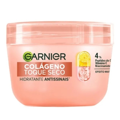 Gel hidrat antissinais, colageno 85g