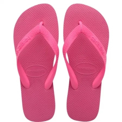 Havaianas Top 39/40 Rosa Flux