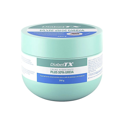 Diabettx Plus Creme Ureia 250g