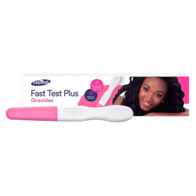 Teste Gravidez Caneta 1 unidade