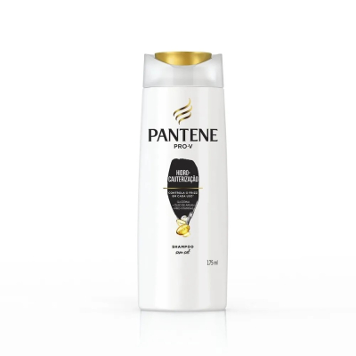 Shampoo Pantene 175mL Hidrocauterização