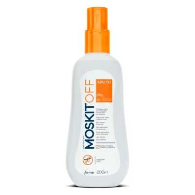 Moskitoff Spray 200mL