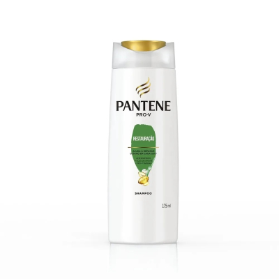 Shampoo Pantene 175mL Restauração
