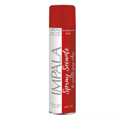 Secante Esmalte Impala 400mL