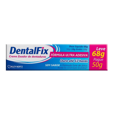 Dentalfix 68g